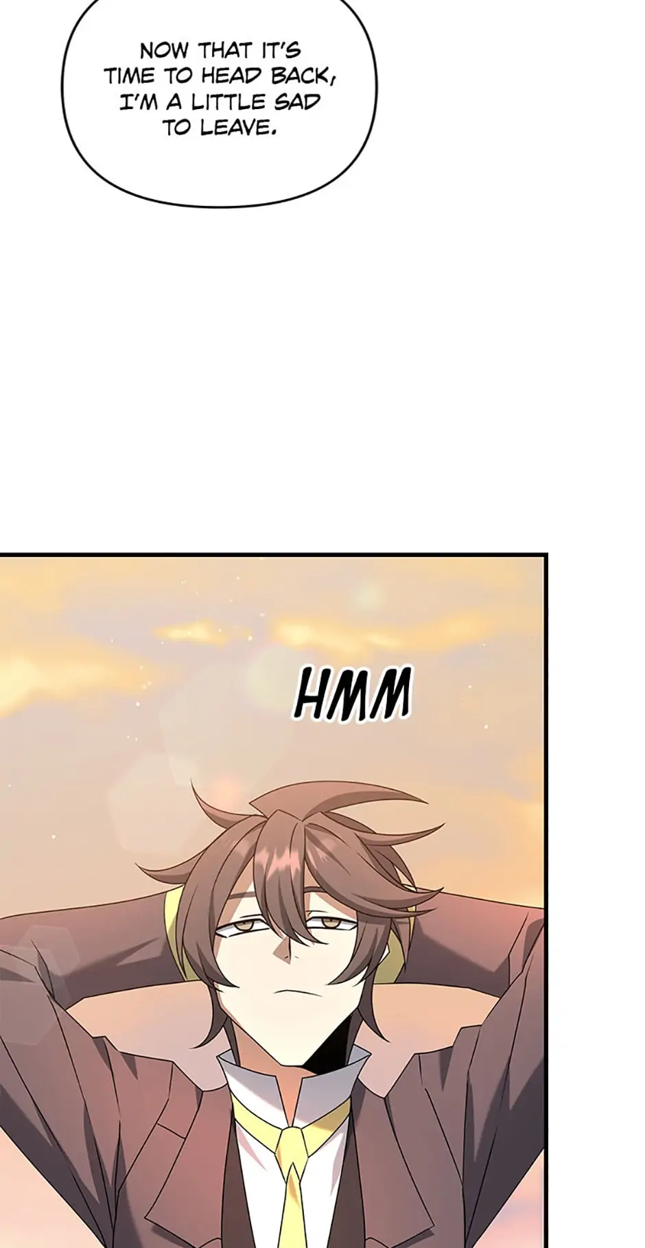 The Lazy Swordmaster chapter 30 page 29