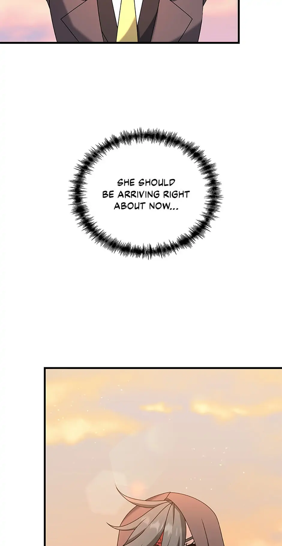 The Lazy Swordmaster chapter 30 page 30