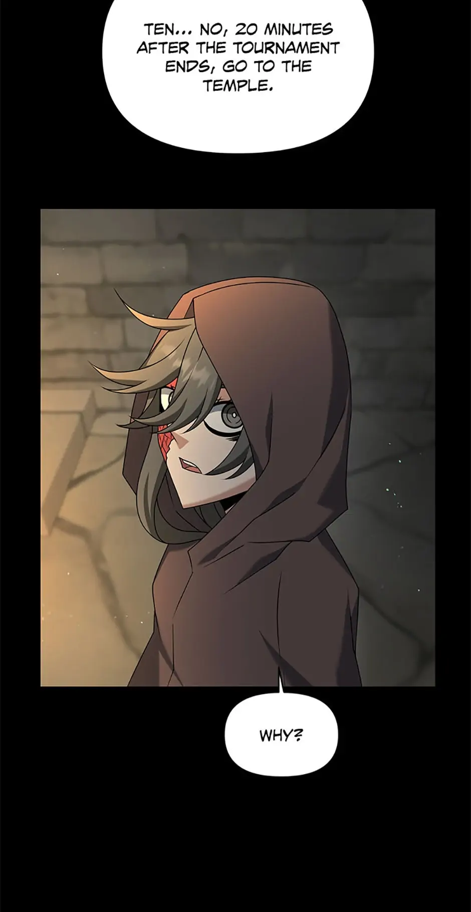 The Lazy Swordmaster chapter 30 page 32