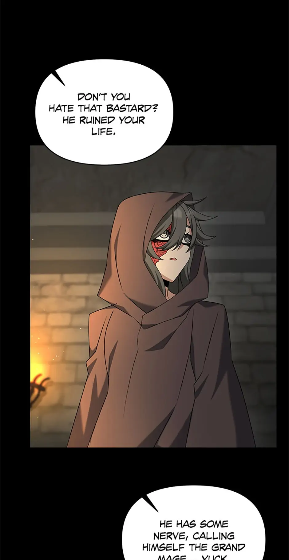 The Lazy Swordmaster chapter 30 page 34