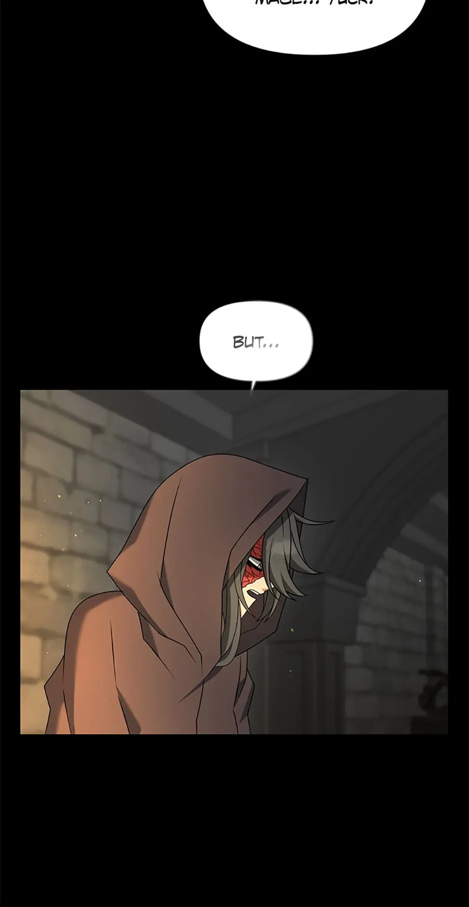 The Lazy Swordmaster chapter 30 page 35