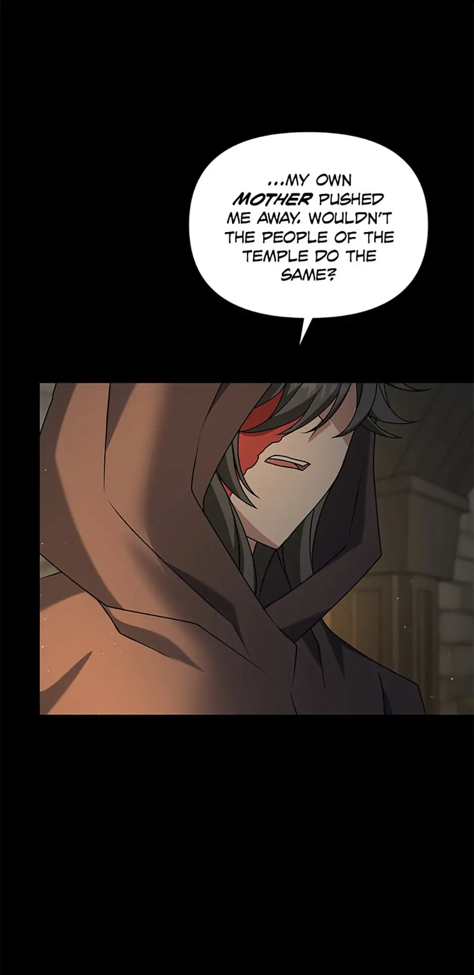 The Lazy Swordmaster chapter 30 page 36