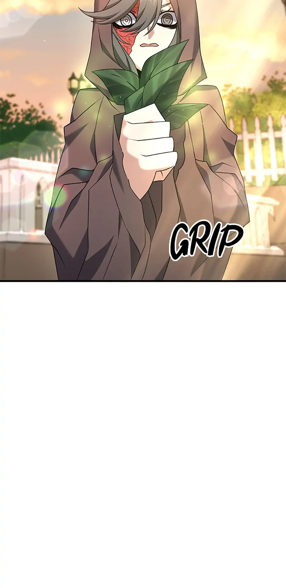 The Lazy Swordmaster chapter 30 page 42