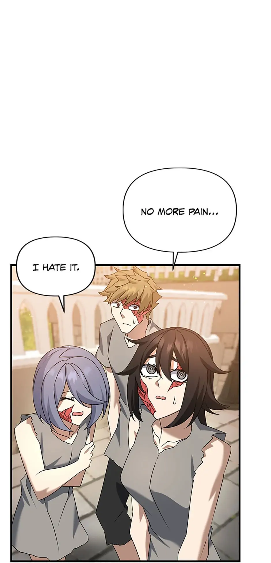 The Lazy Swordmaster chapter 30 page 44