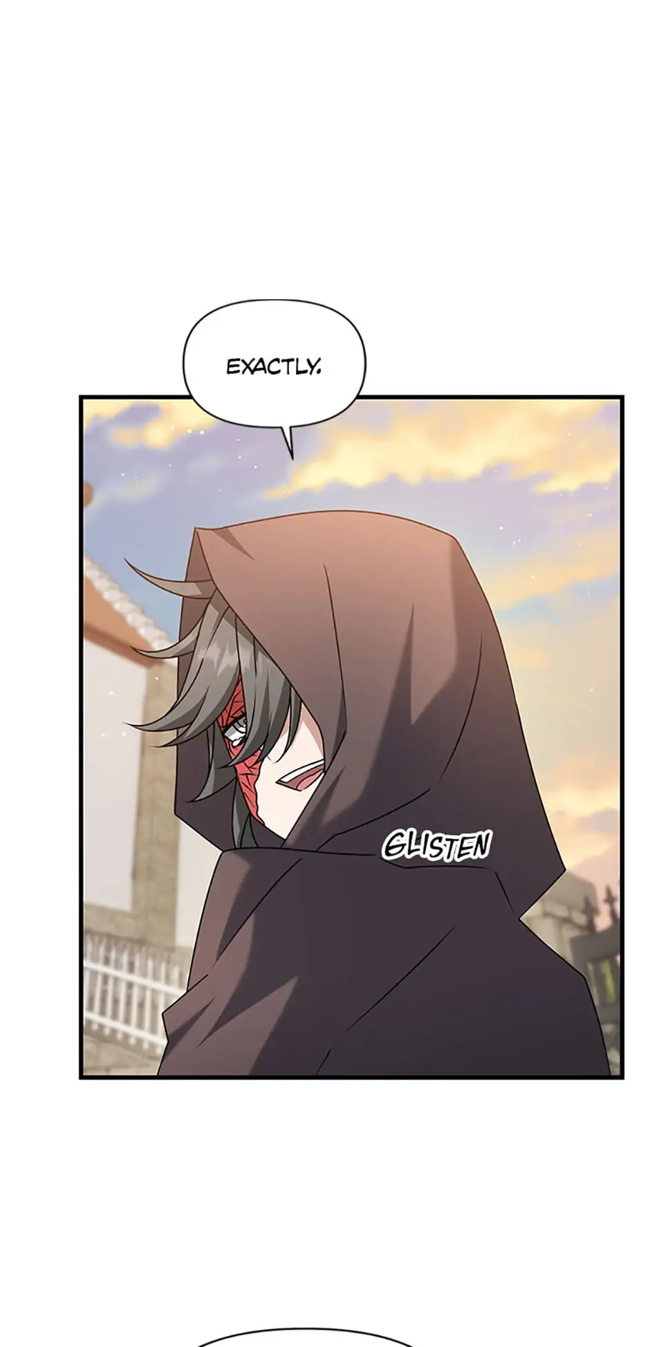 The Lazy Swordmaster chapter 30 page 45