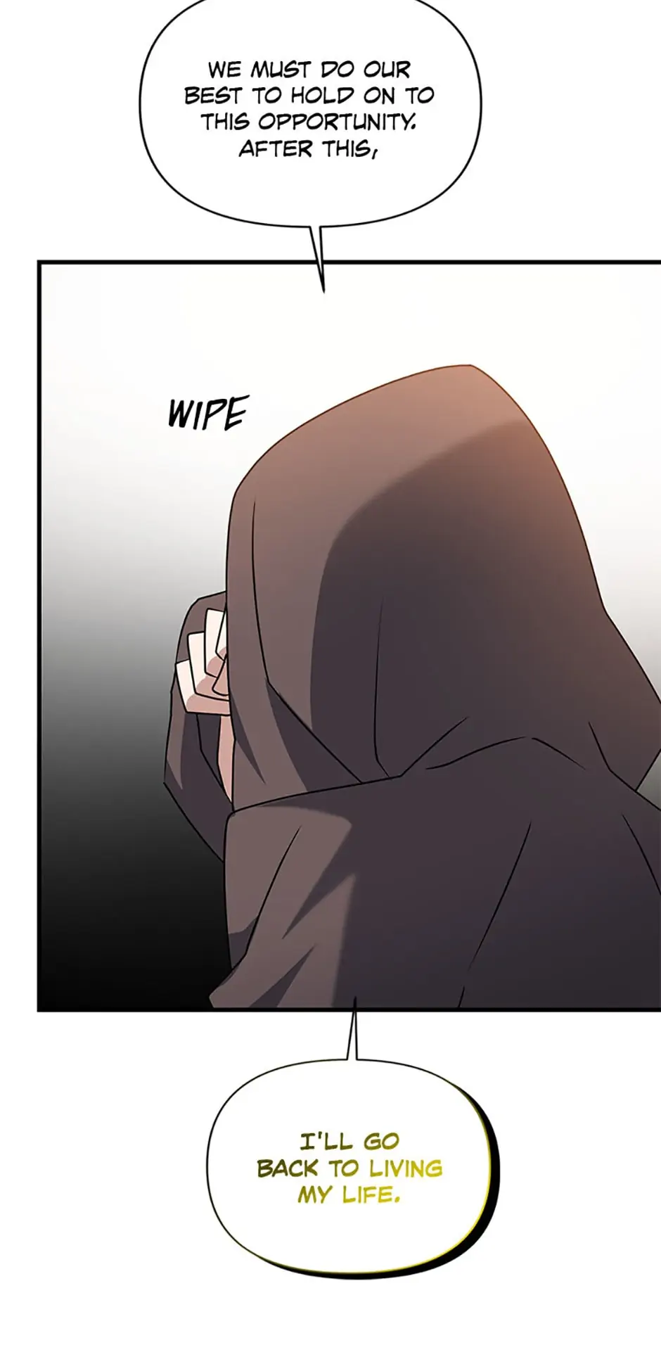 The Lazy Swordmaster chapter 30 page 46