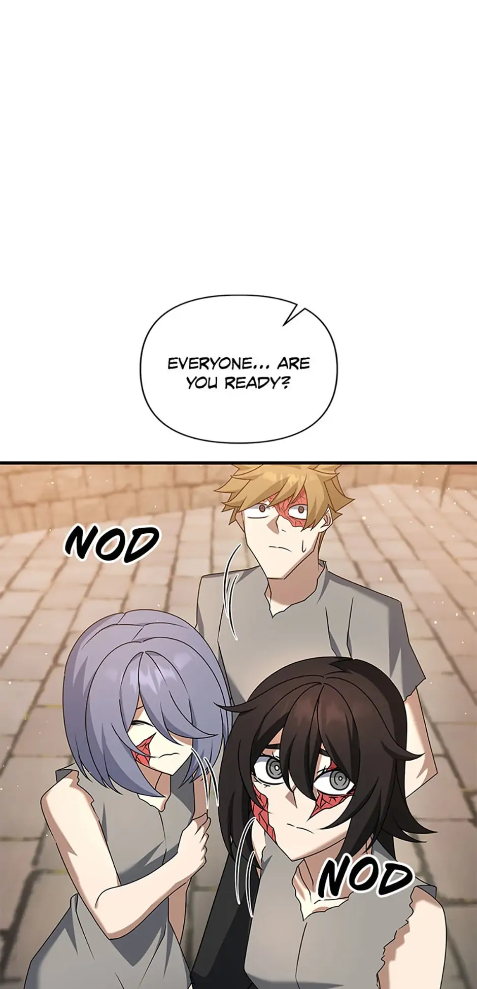 The Lazy Swordmaster chapter 30 page 47