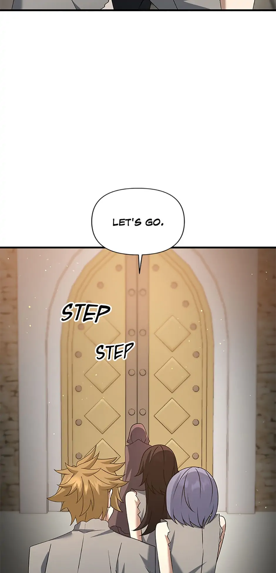 The Lazy Swordmaster chapter 30 page 48