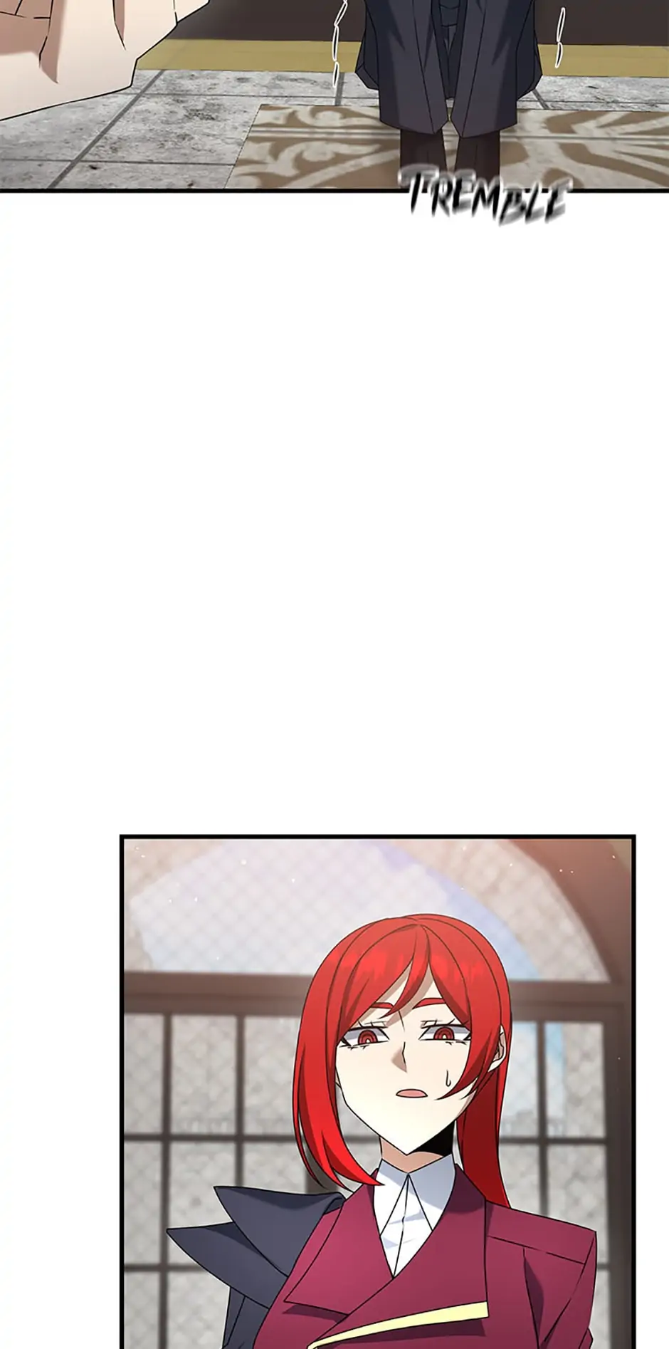 The Lazy Swordmaster chapter 30 page 5