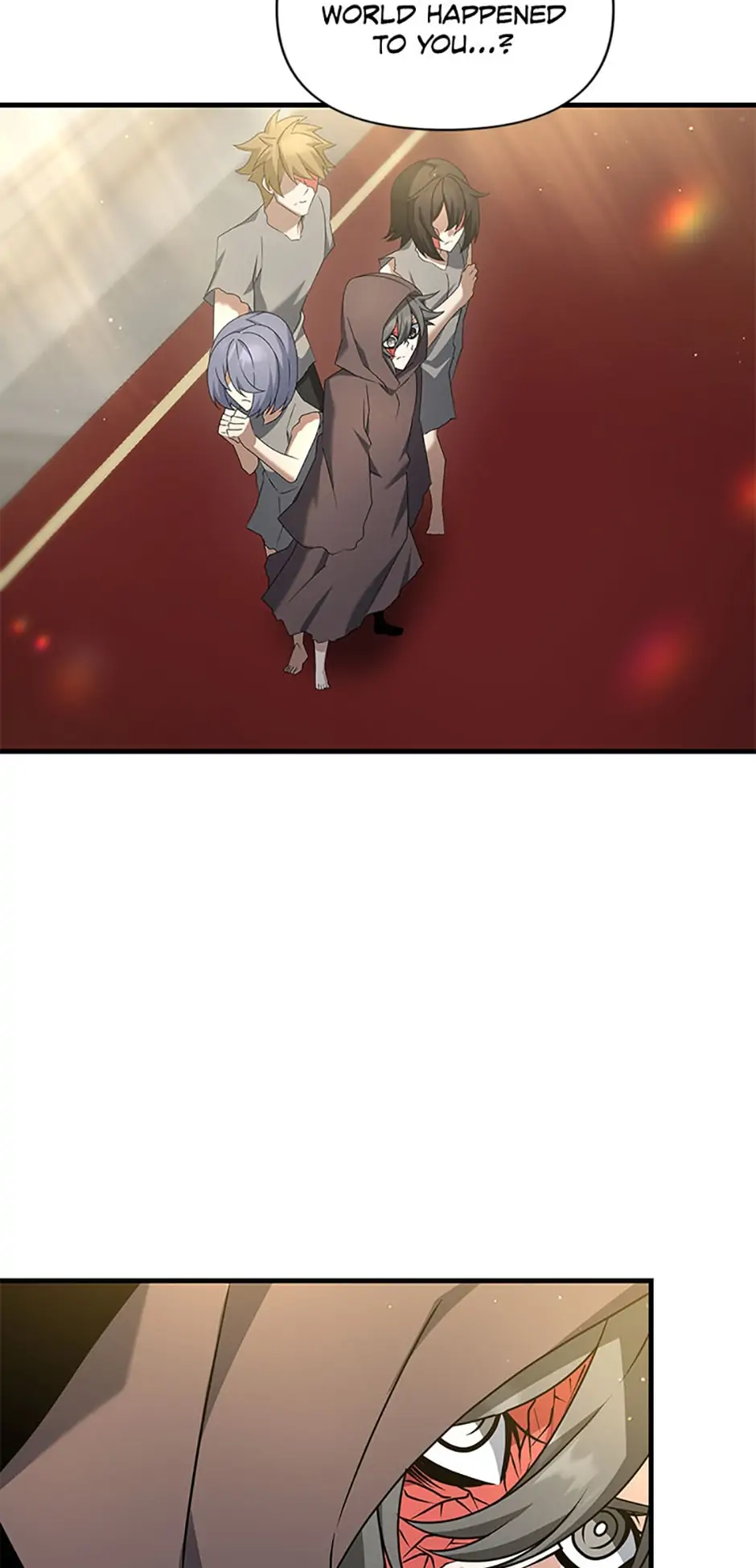 The Lazy Swordmaster chapter 30 page 51