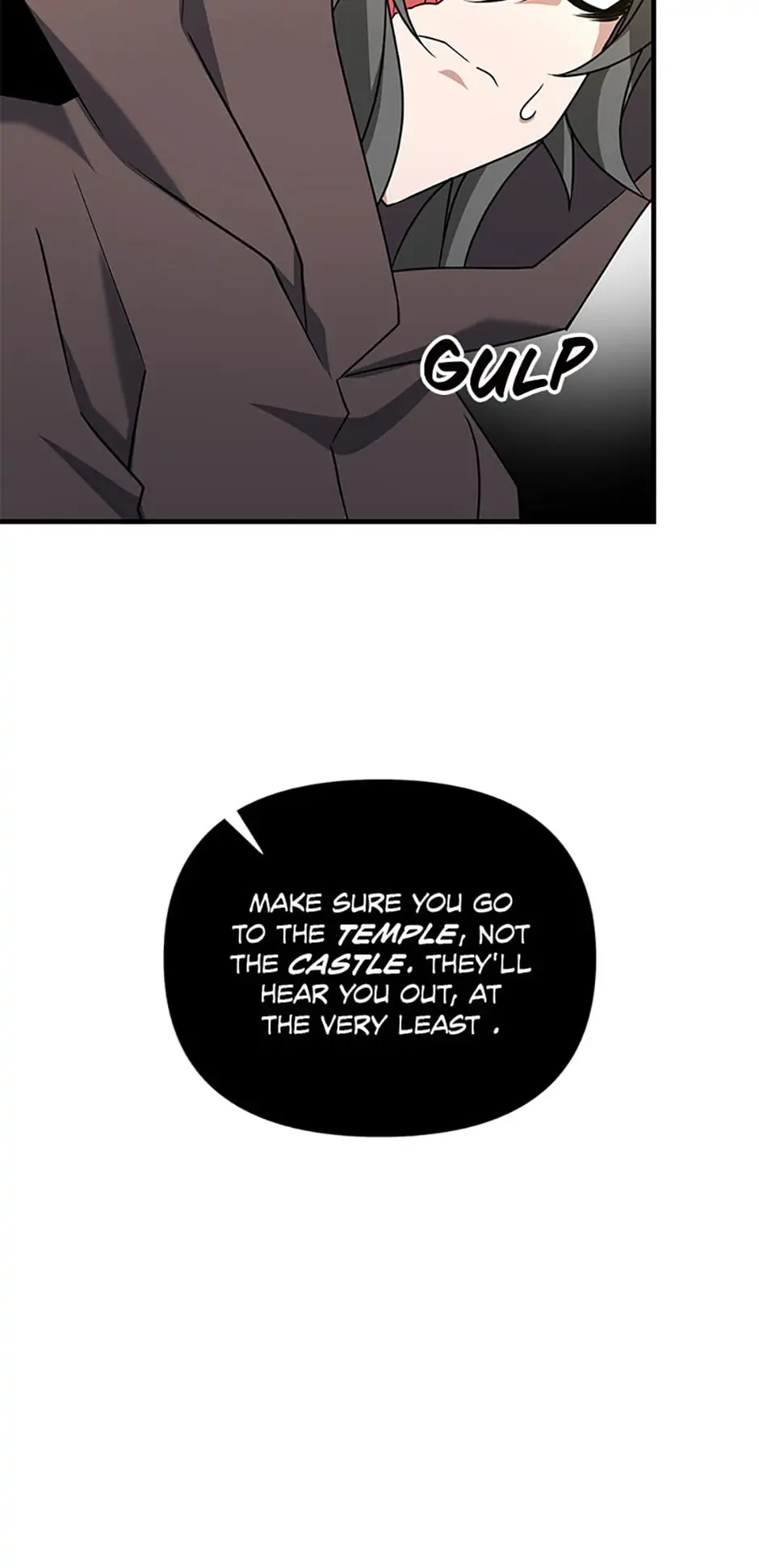 The Lazy Swordmaster chapter 30 page 52