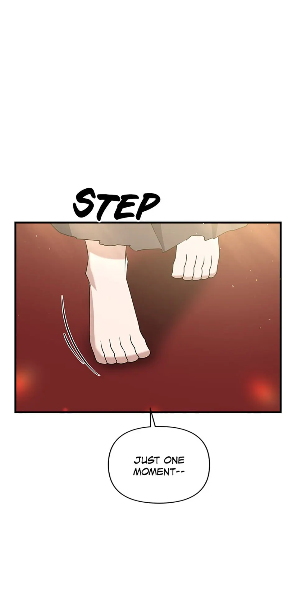 The Lazy Swordmaster chapter 30 page 54