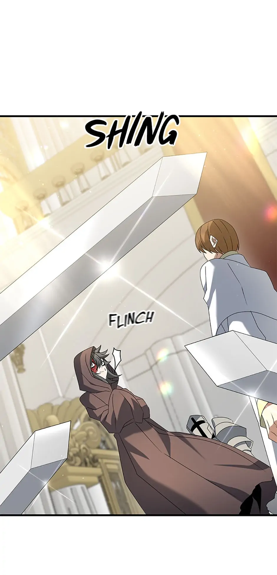 The Lazy Swordmaster chapter 30 page 55