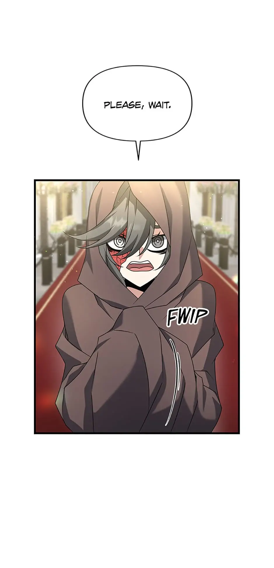 The Lazy Swordmaster chapter 30 page 56