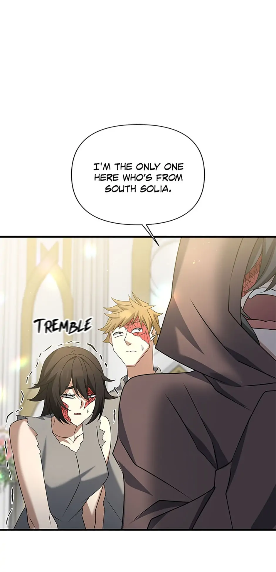 The Lazy Swordmaster chapter 30 page 57