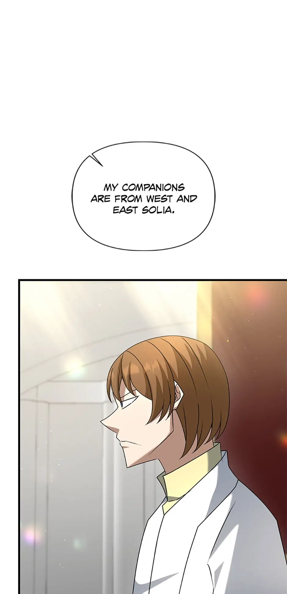 The Lazy Swordmaster chapter 30 page 58