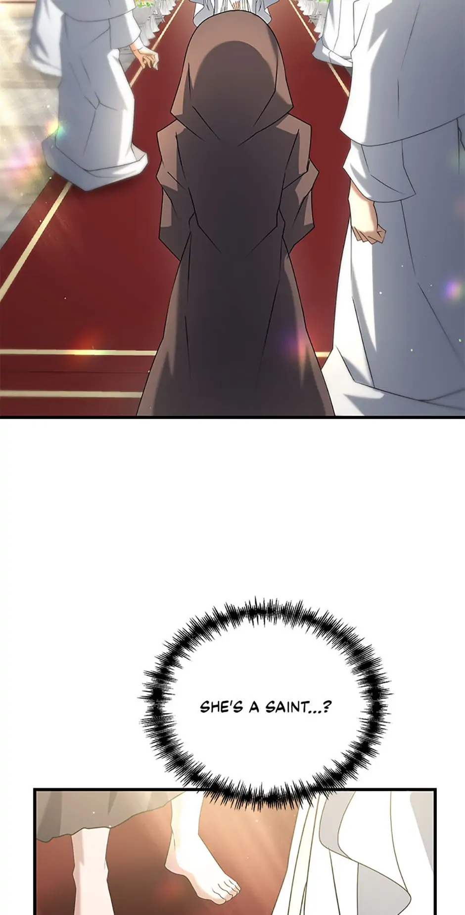 The Lazy Swordmaster chapter 30 page 67