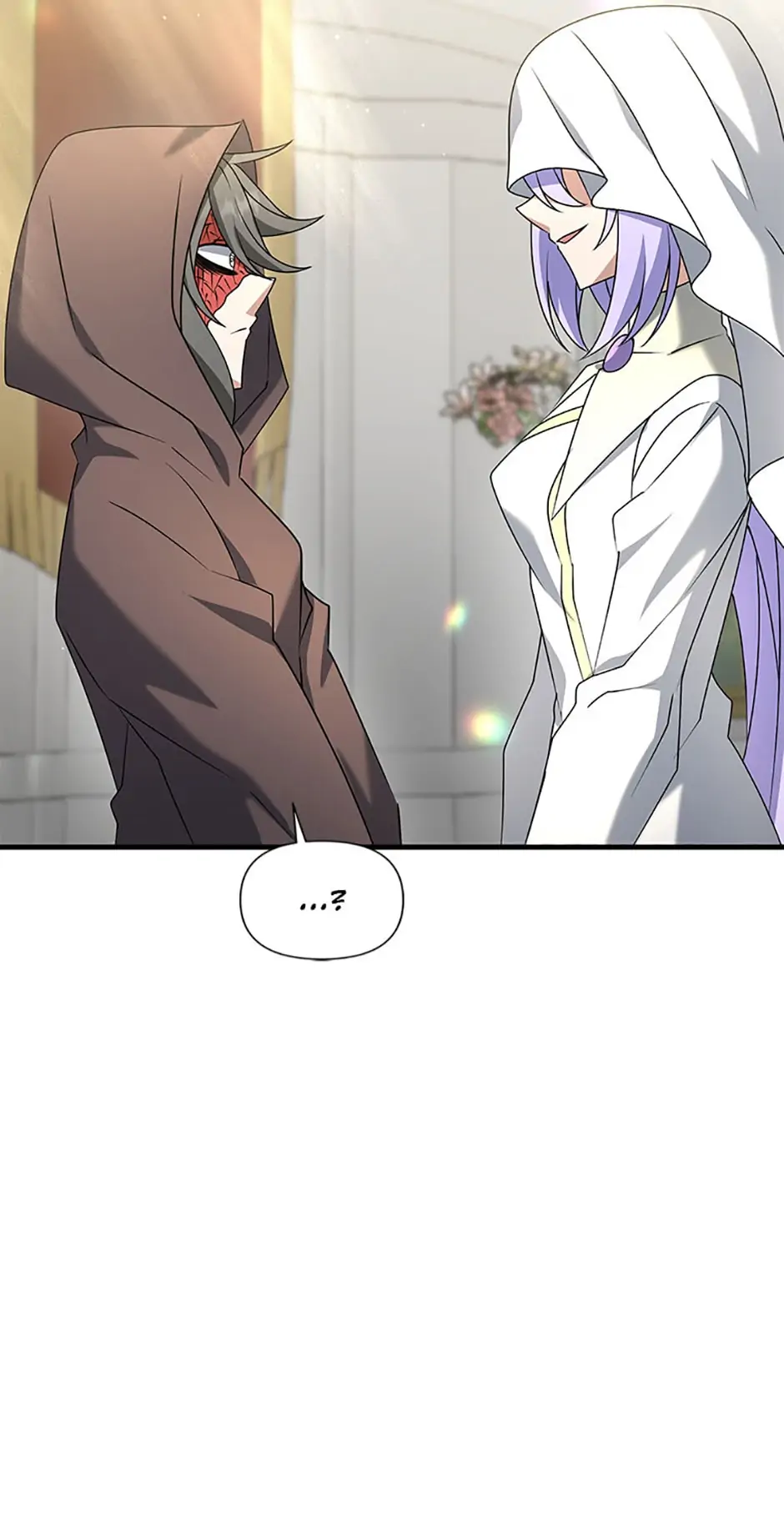 The Lazy Swordmaster chapter 30 page 70