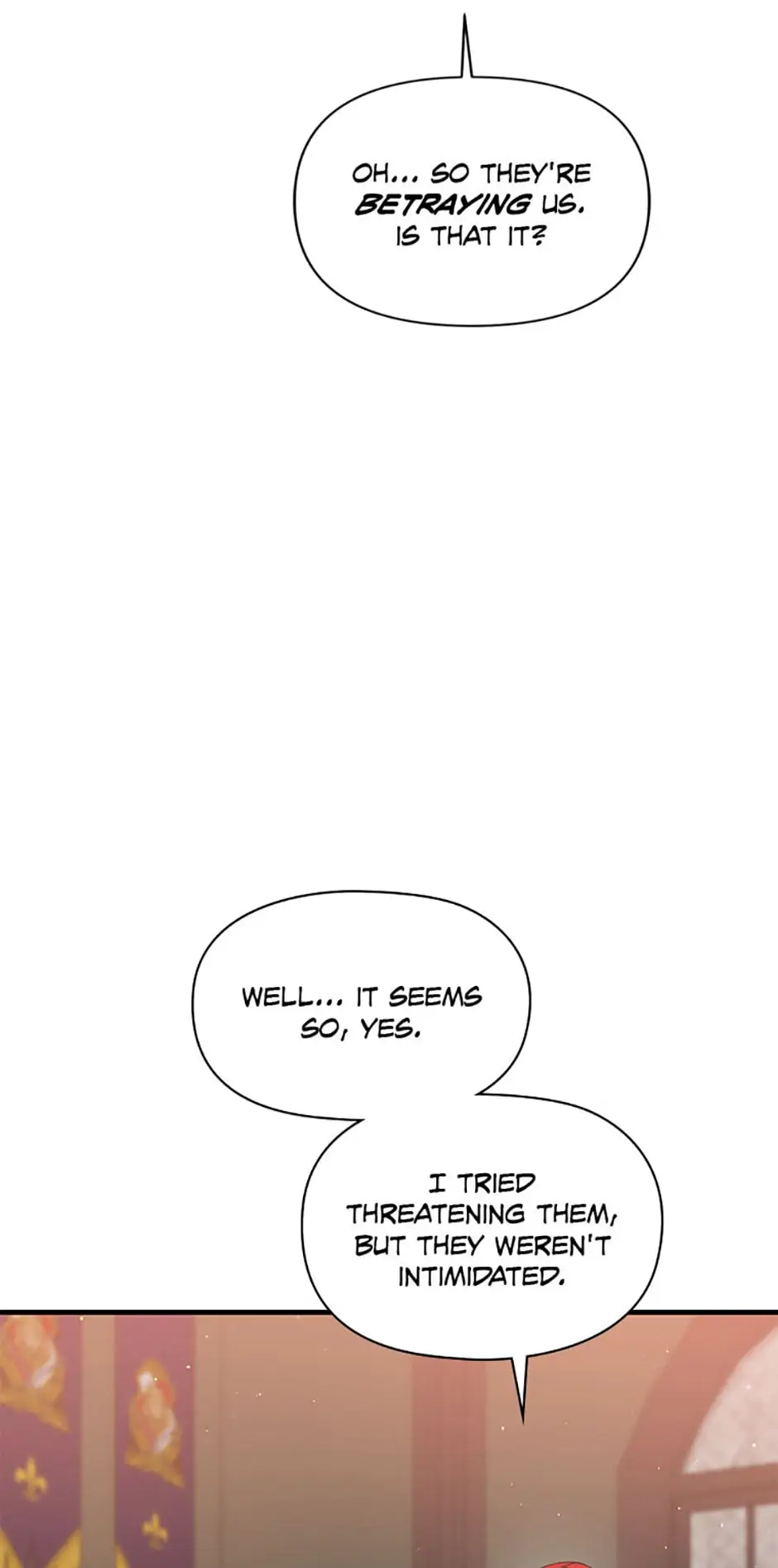 The Lazy Swordmaster chapter 30 page 8