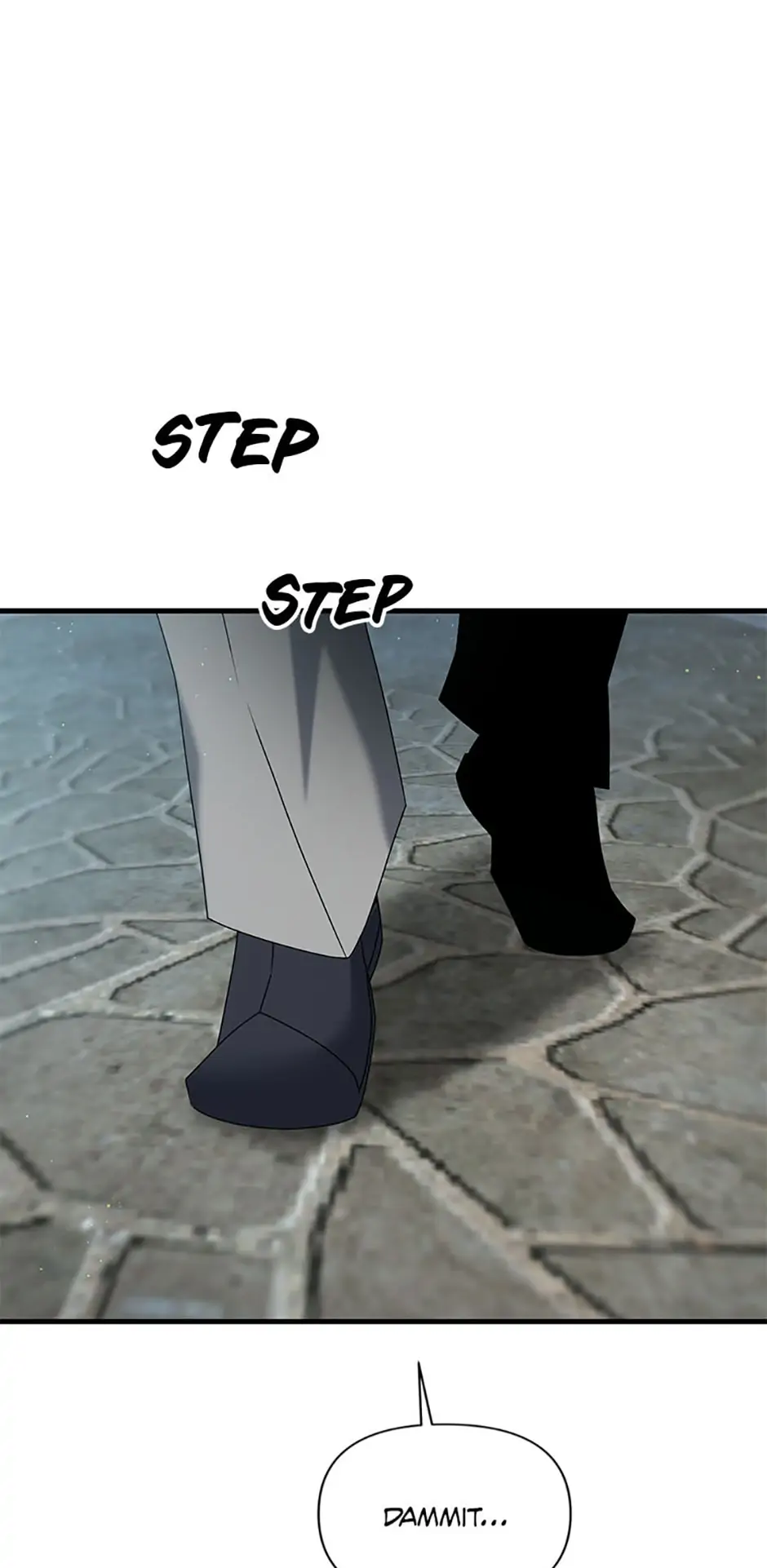 The Lazy Swordmaster chapter 31 page 1