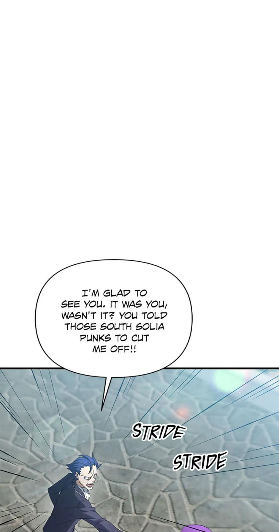 The Lazy Swordmaster chapter 31 page 10