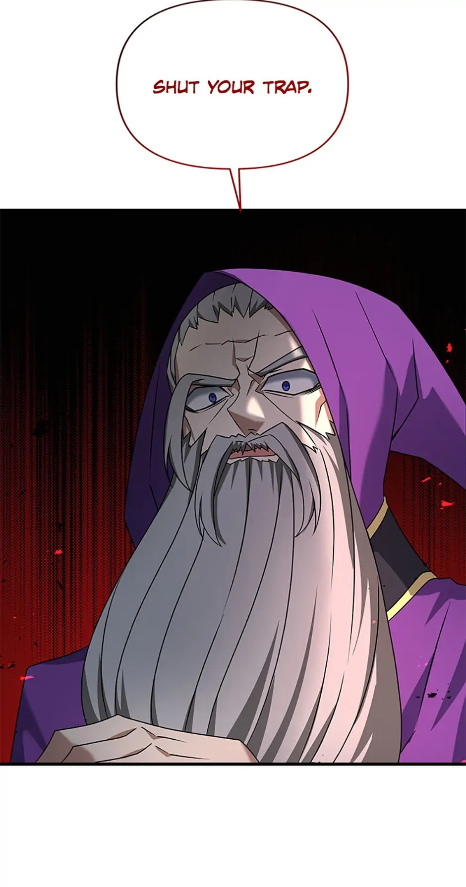 The Lazy Swordmaster chapter 31 page 13