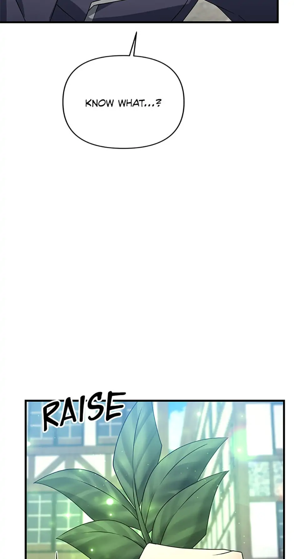 The Lazy Swordmaster chapter 31 page 15