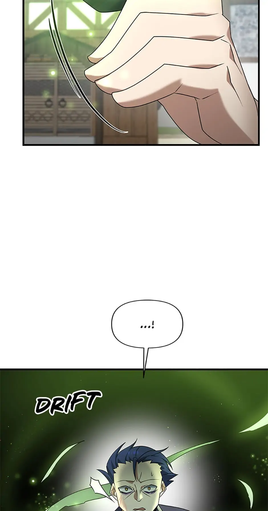 The Lazy Swordmaster chapter 31 page 16