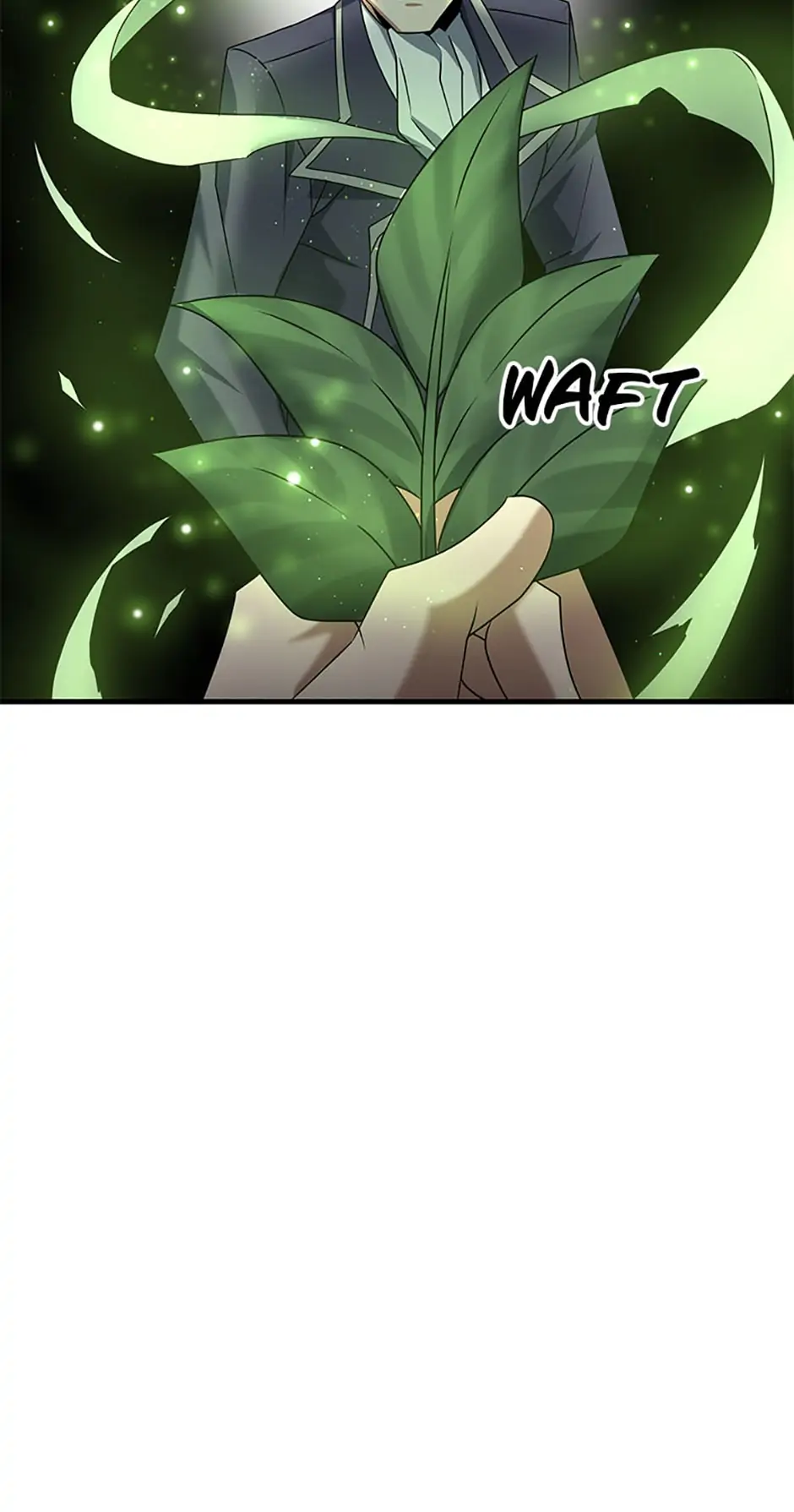 The Lazy Swordmaster chapter 31 page 17