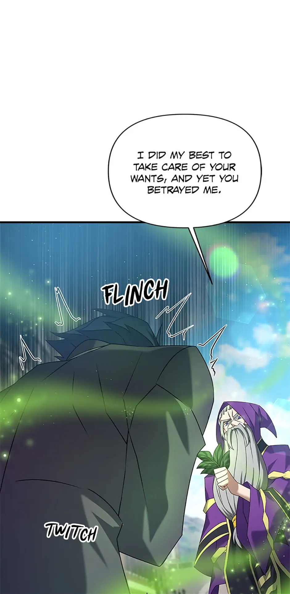 The Lazy Swordmaster chapter 31 page 18