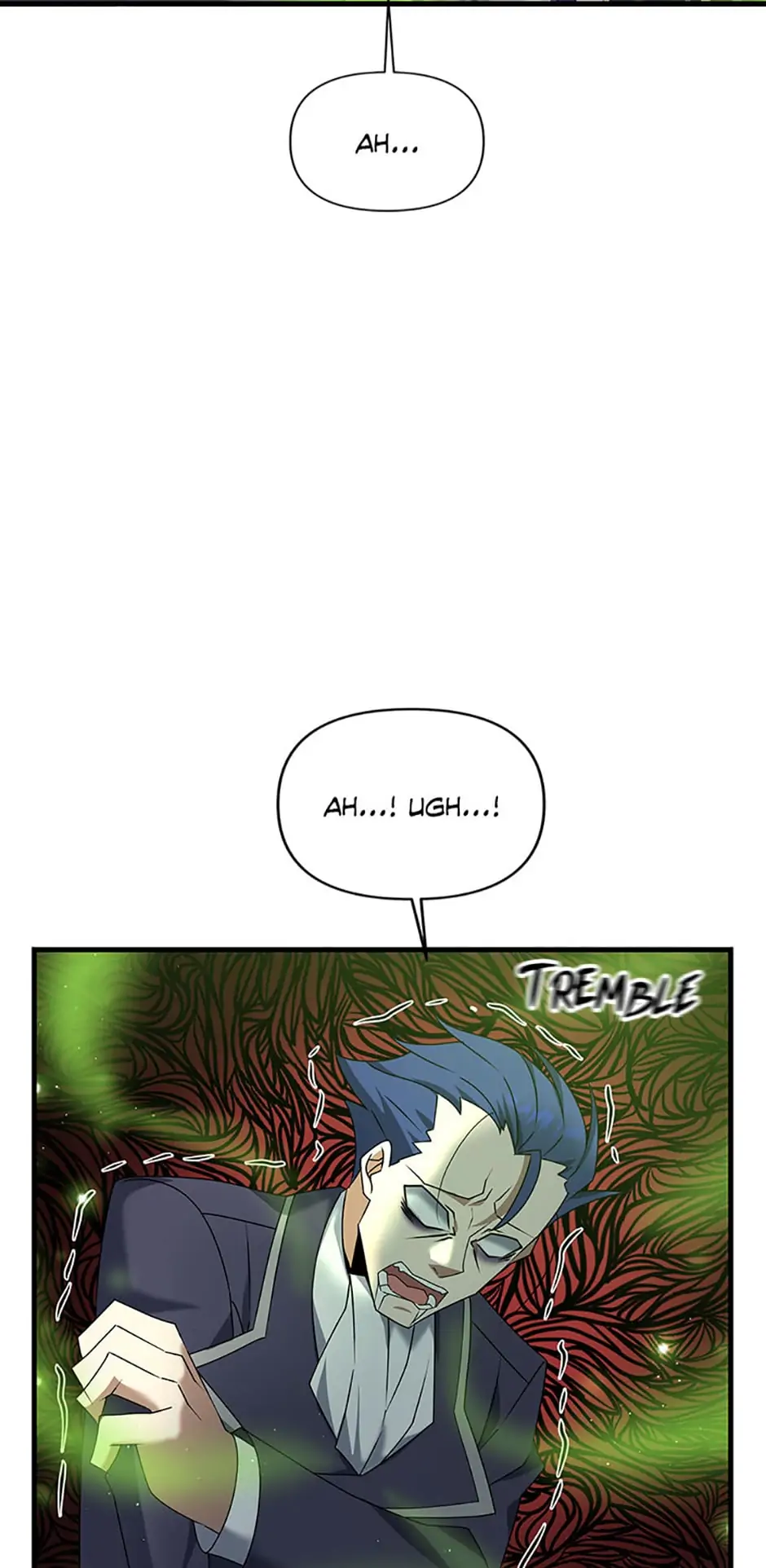 The Lazy Swordmaster chapter 31 page 19