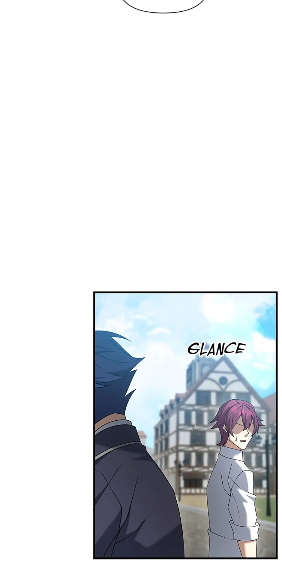 The Lazy Swordmaster chapter 31 page 2