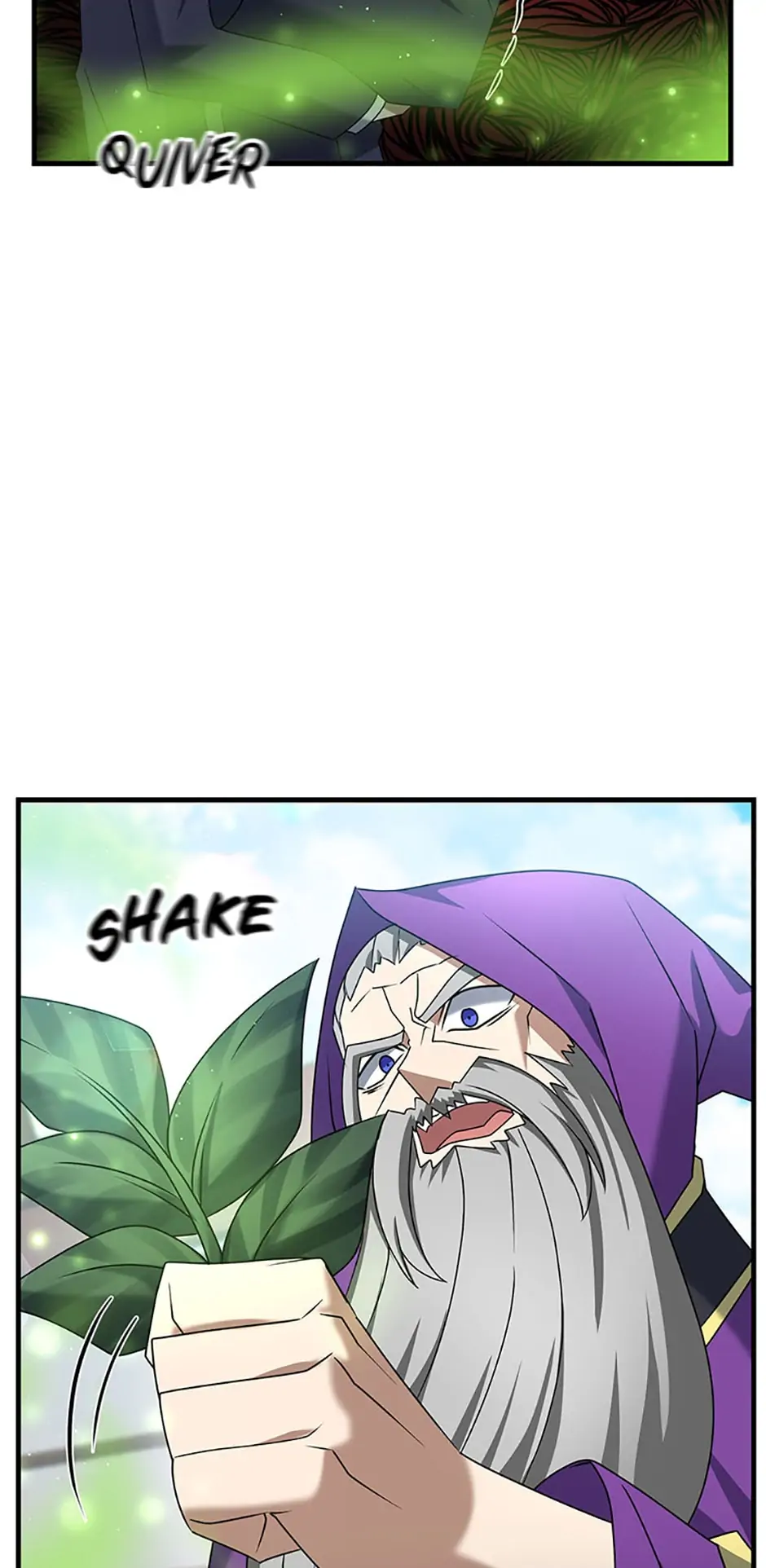 The Lazy Swordmaster chapter 31 page 20