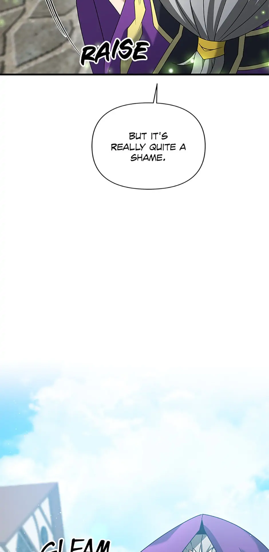 The Lazy Swordmaster chapter 31 page 23