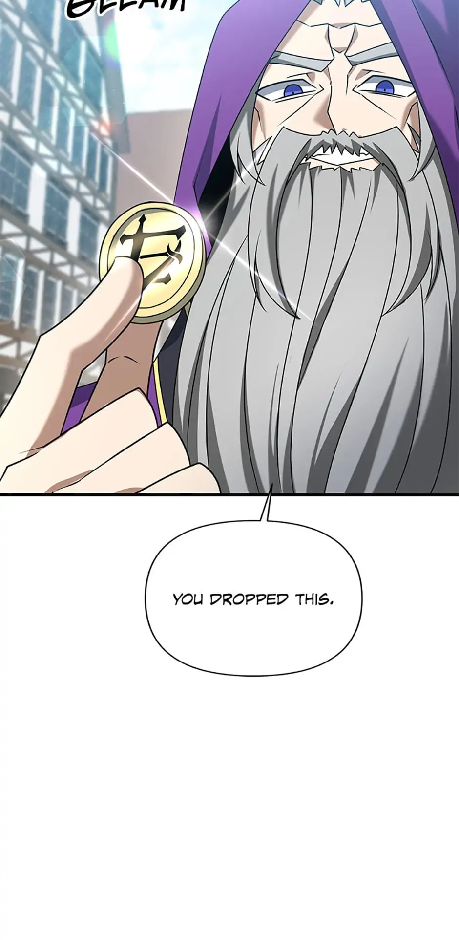 The Lazy Swordmaster chapter 31 page 24