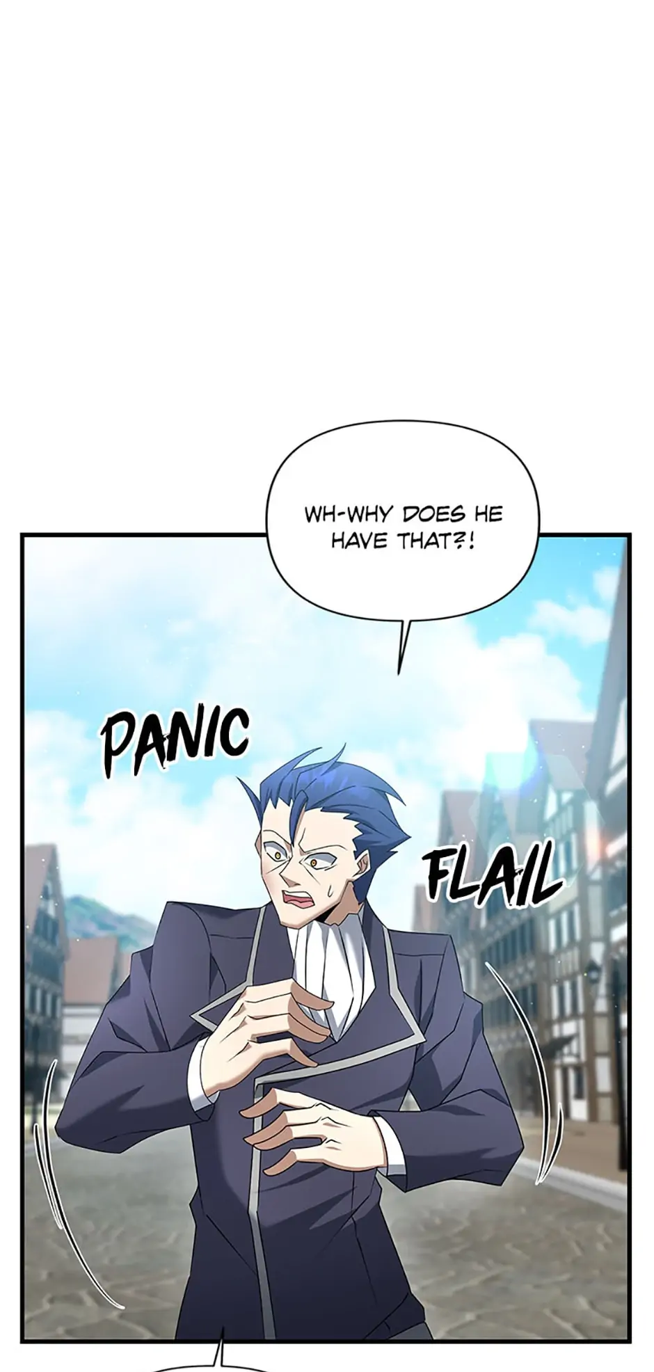 The Lazy Swordmaster chapter 31 page 26