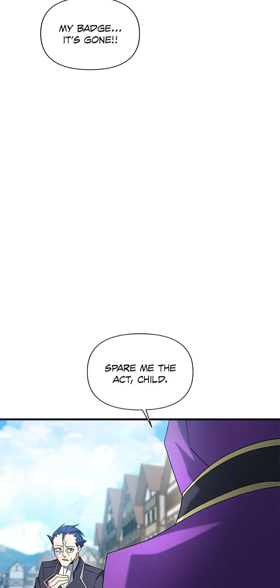 The Lazy Swordmaster chapter 31 page 27