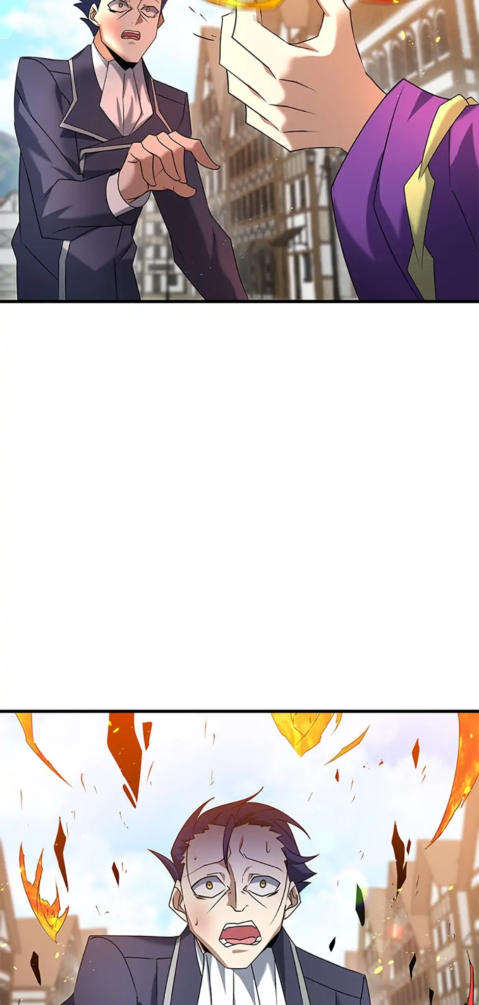 The Lazy Swordmaster chapter 31 page 29