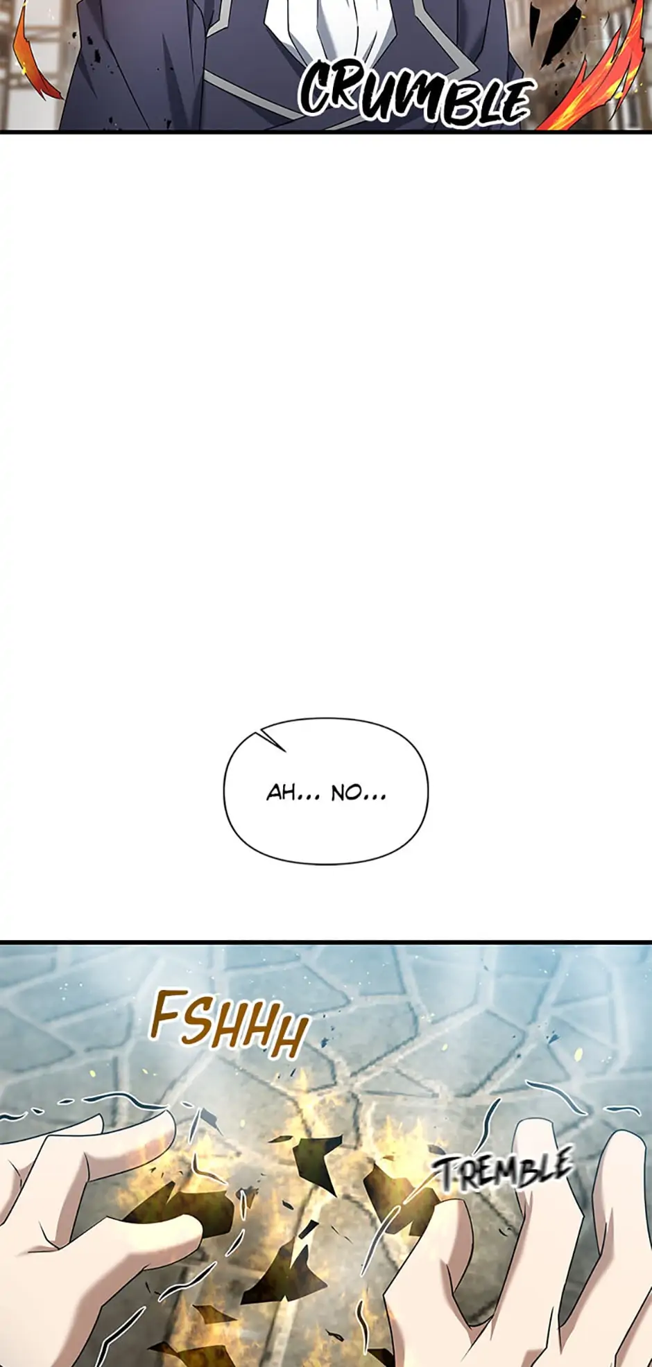 The Lazy Swordmaster chapter 31 page 30