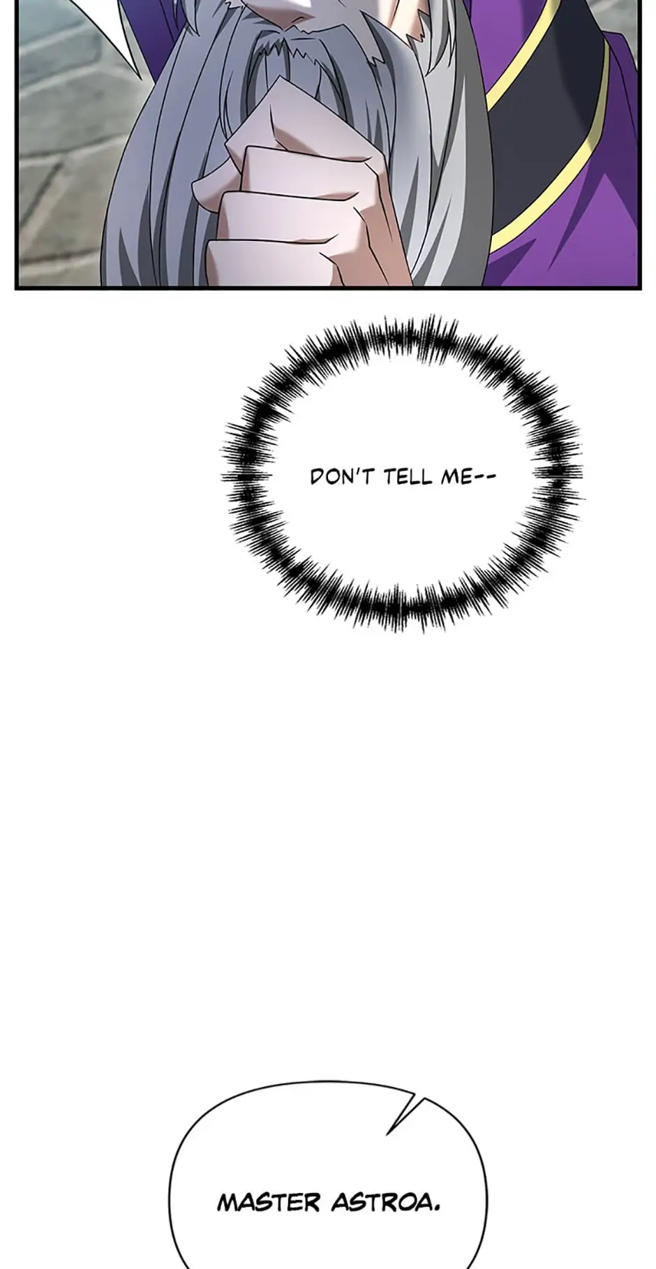 The Lazy Swordmaster chapter 31 page 36