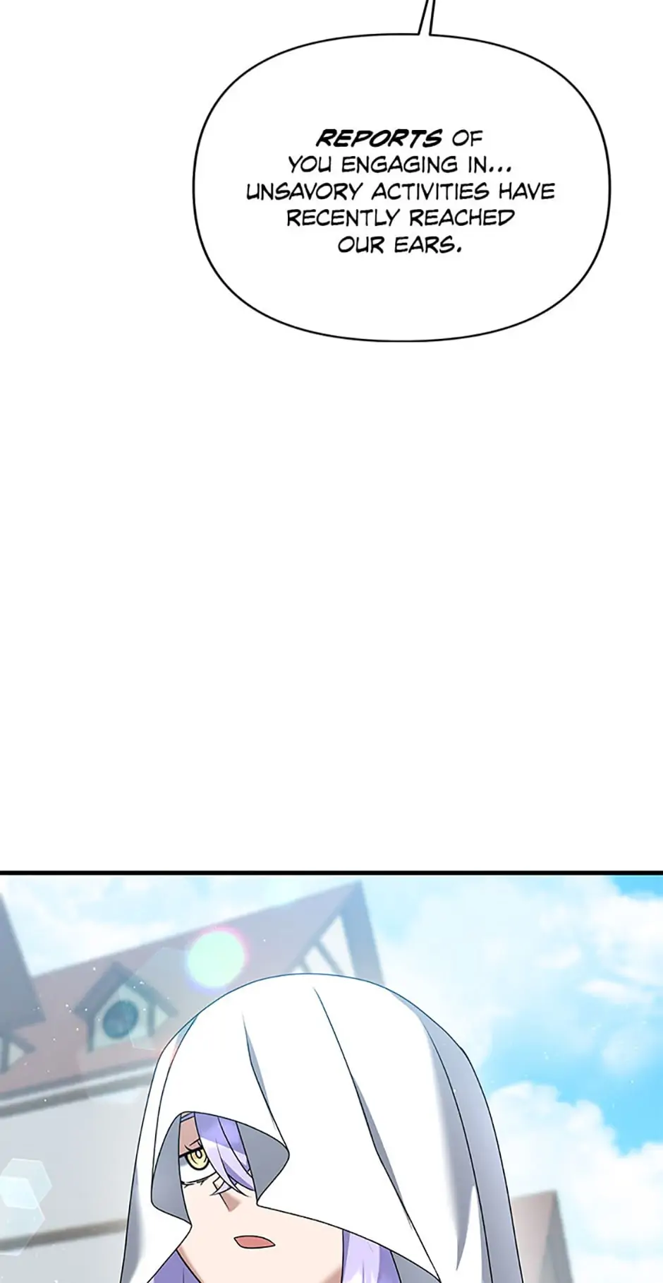 The Lazy Swordmaster chapter 31 page 38