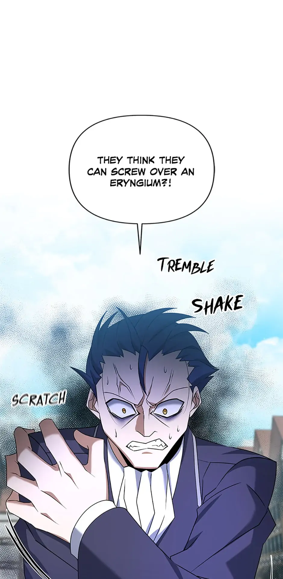 The Lazy Swordmaster chapter 31 page 4