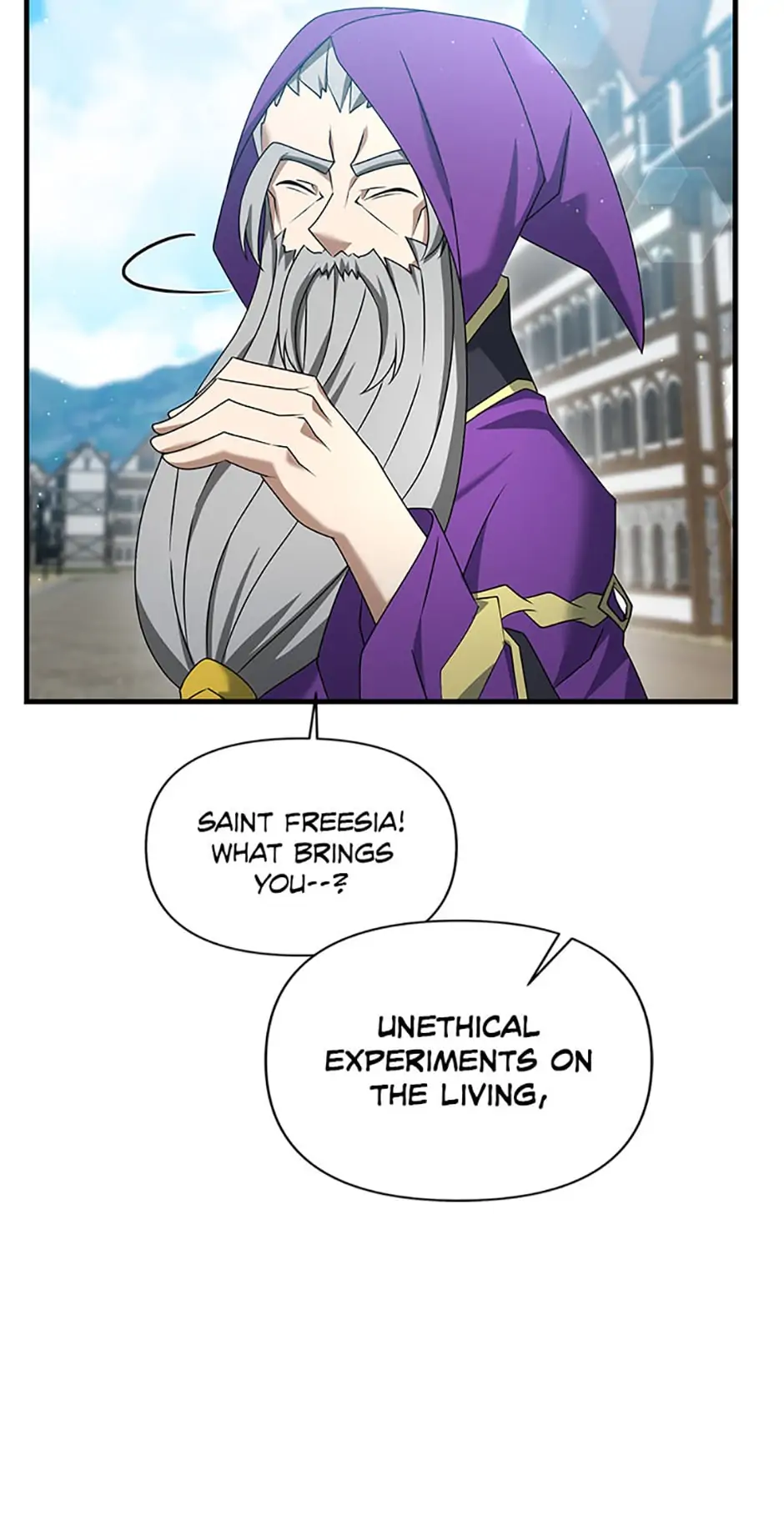 The Lazy Swordmaster chapter 31 page 40