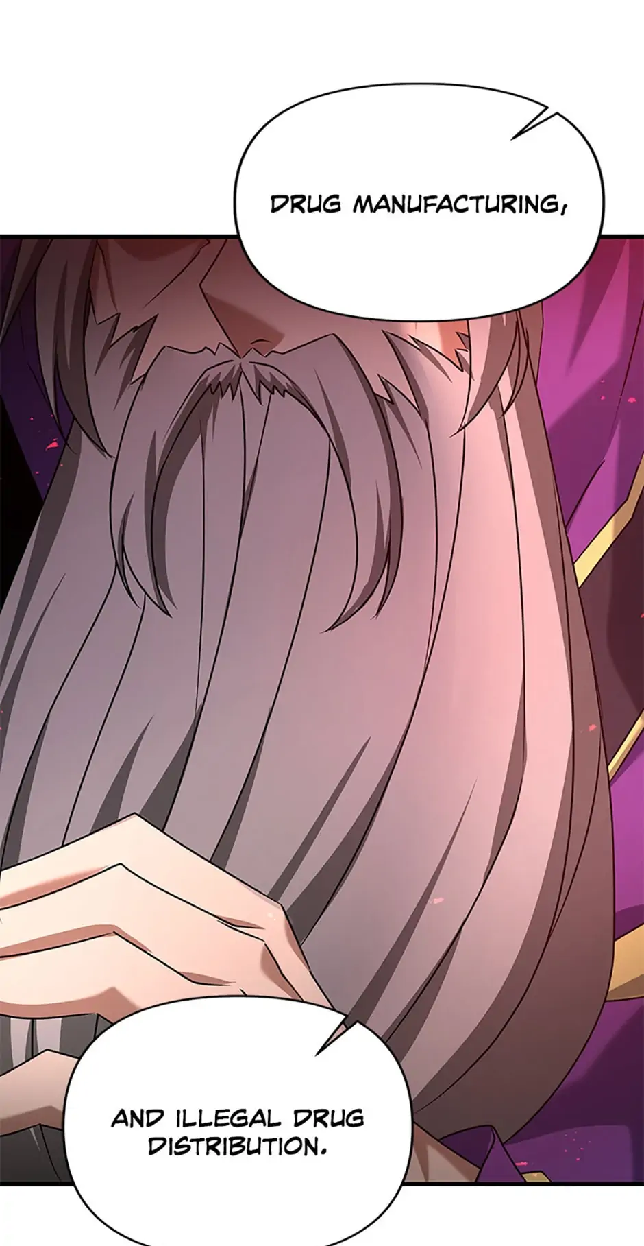 The Lazy Swordmaster chapter 31 page 41