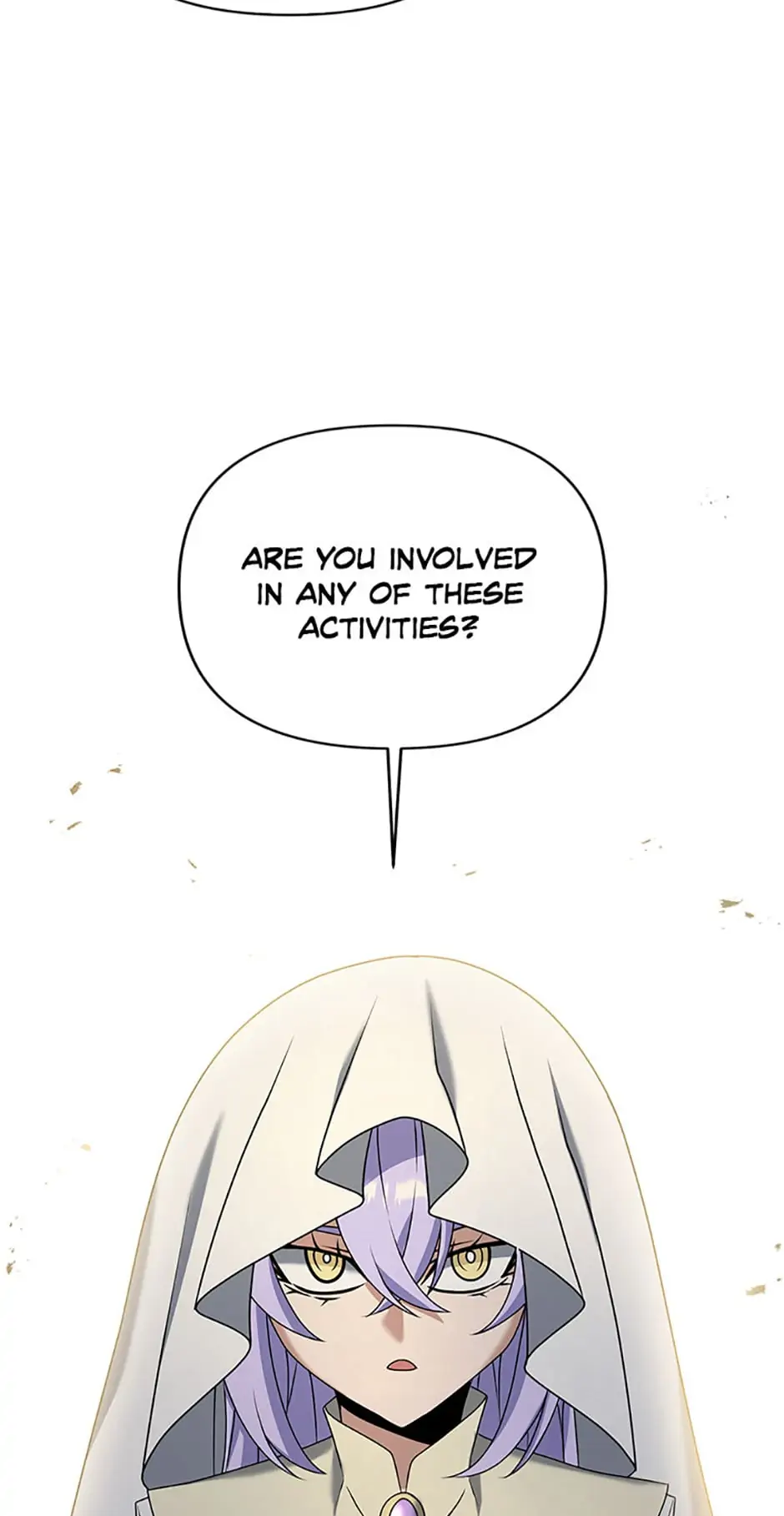 The Lazy Swordmaster chapter 31 page 42