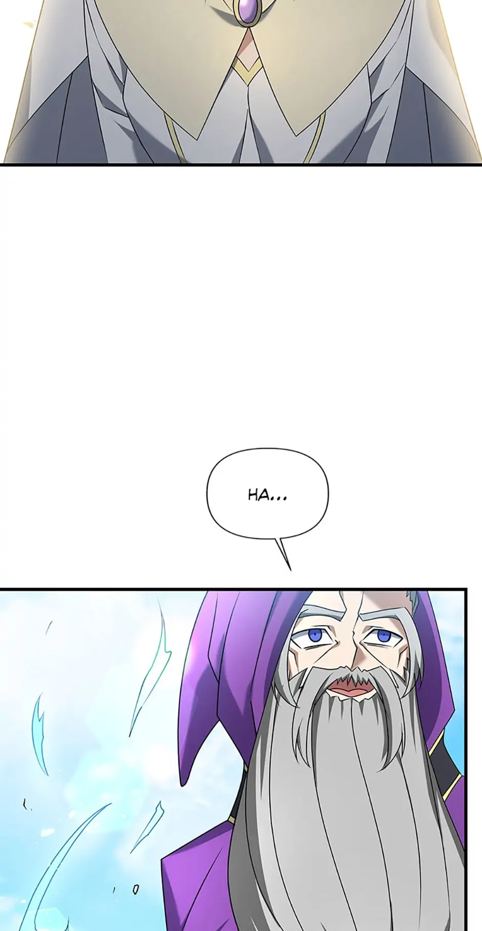 The Lazy Swordmaster chapter 31 page 43