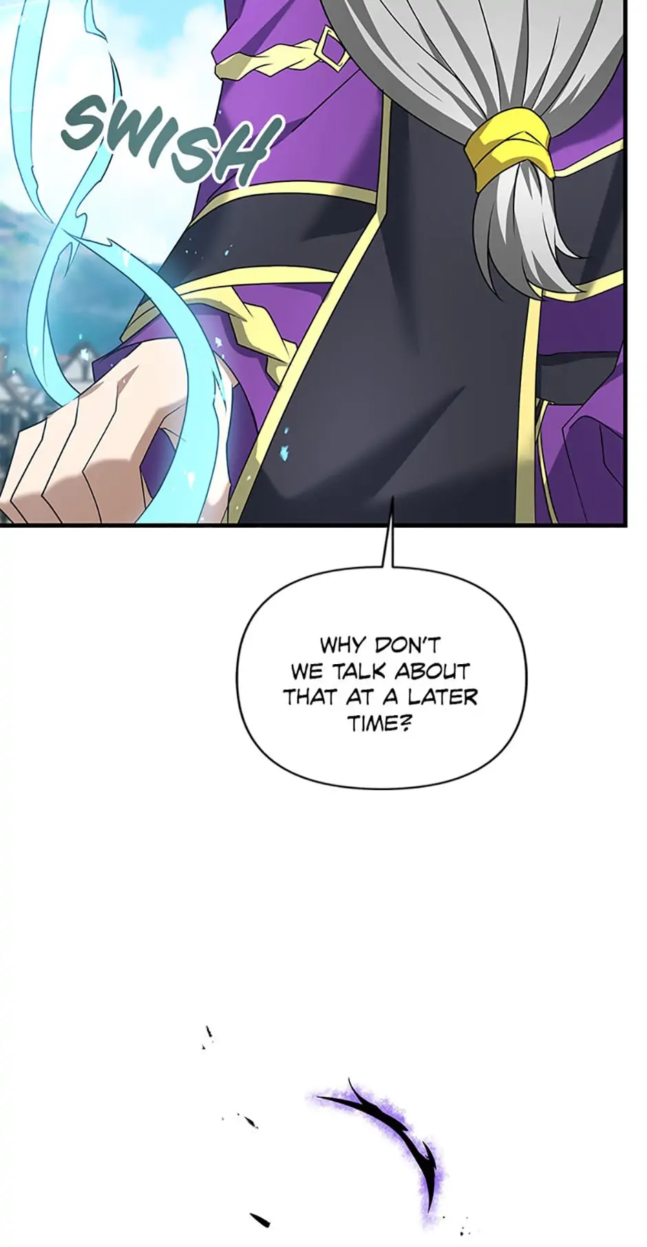 The Lazy Swordmaster chapter 31 page 44