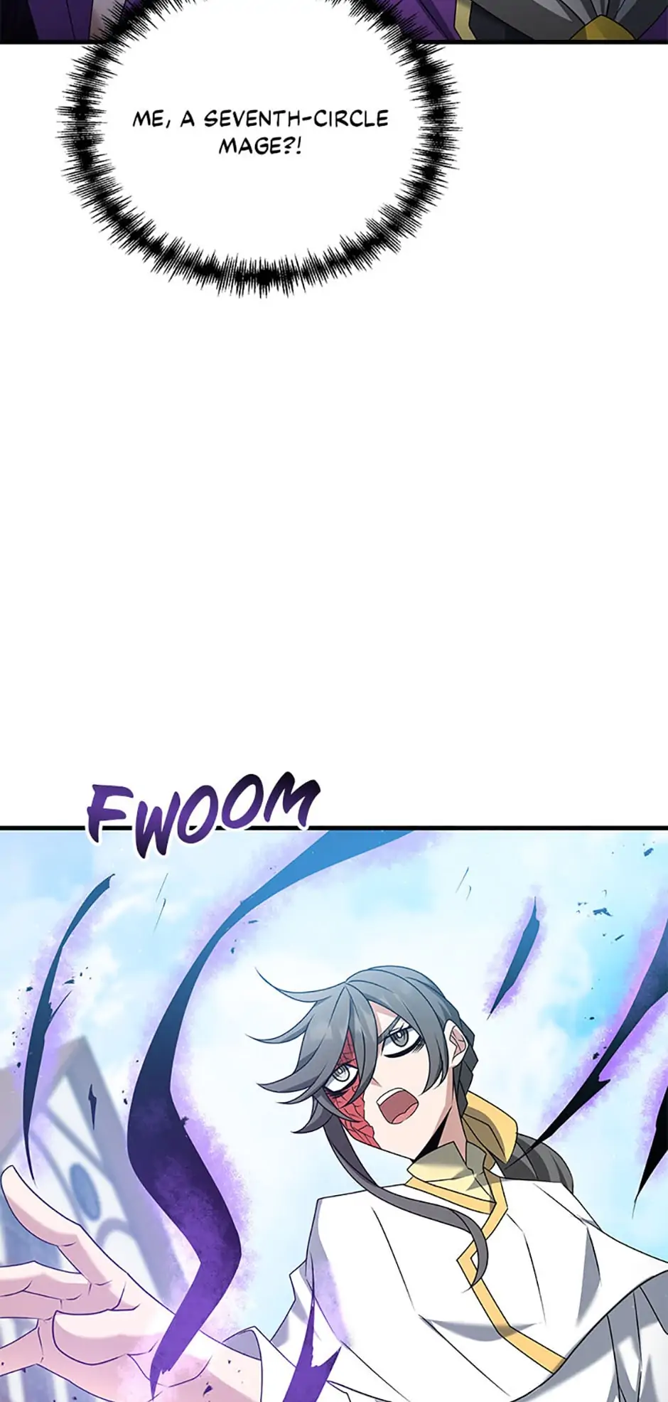 The Lazy Swordmaster chapter 31 page 47