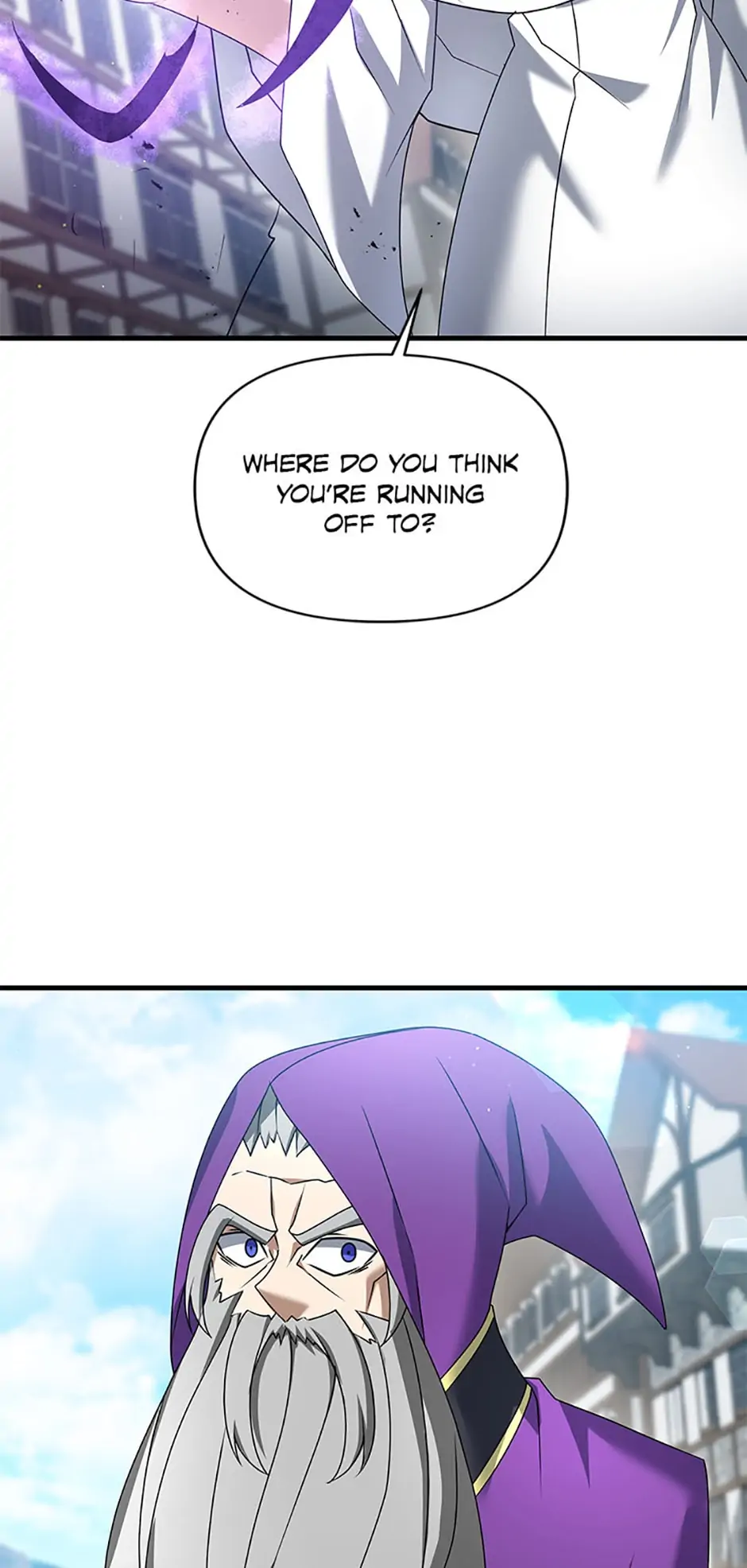 The Lazy Swordmaster chapter 31 page 48