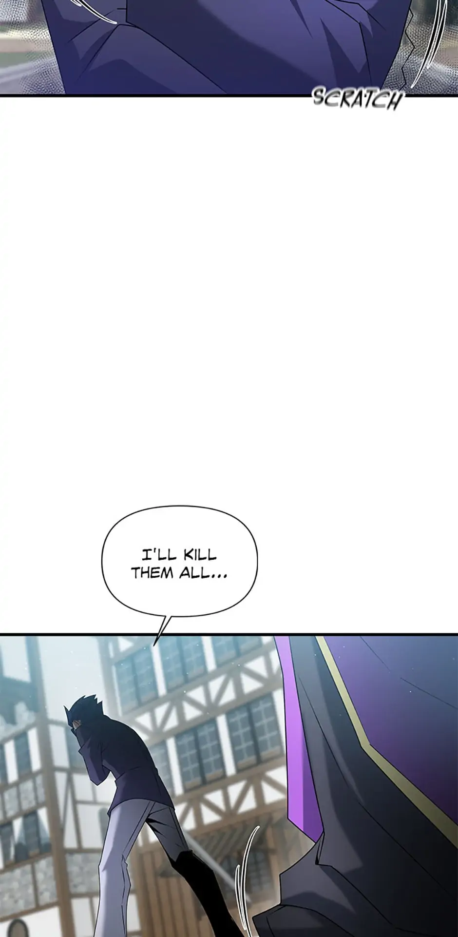 The Lazy Swordmaster chapter 31 page 5